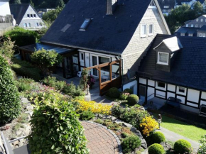 Ferienwohnung am Hügel